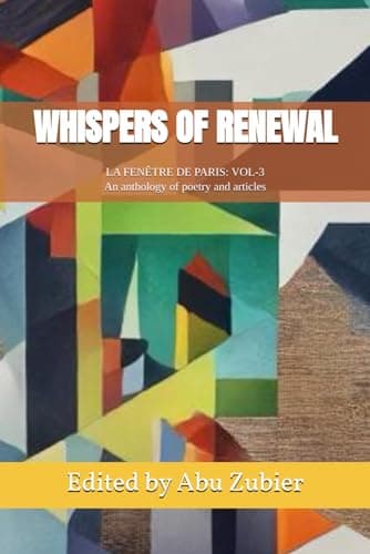 Whispers of Renewal: La Fenêtre de Paris, Vol 3